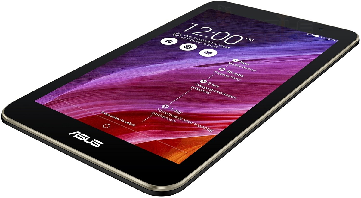 asus memo pad 7 kijelző pc