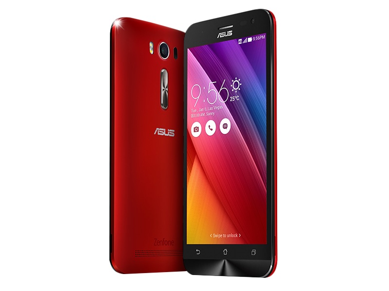 Asus zenfone 2 laser ze500kl 16gb фото