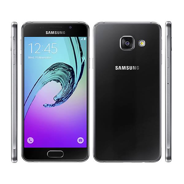 Samsung Galaxy A5 (2016) [33,396.00 tk] : Price - Bangladesh