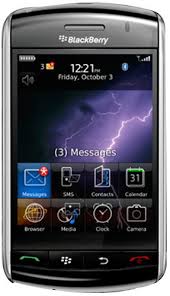 BlackBerry Storm 9530