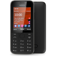 Nokia 207