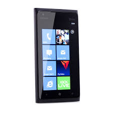 Nokia Lumia 900 AT&T