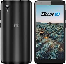 ZTE Blade L8