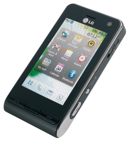 LG KE970 Shine Price Bangladesh