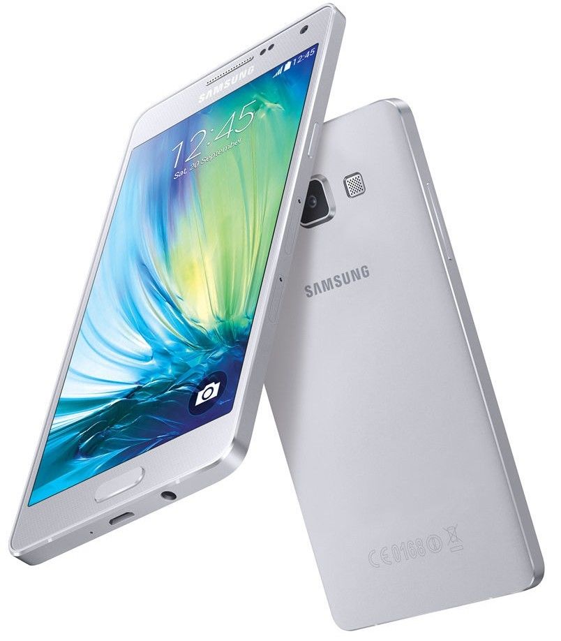 samsung a5 2015 second