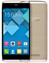 Alcatel Idol Alpha