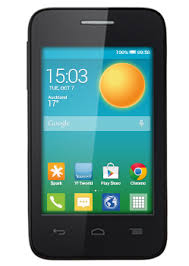 Alcatel Pop D1