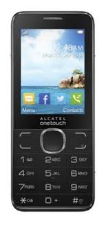 Alcatel 2007