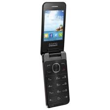 Alcatel 2012