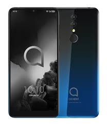 Alcatel 3 (2019)