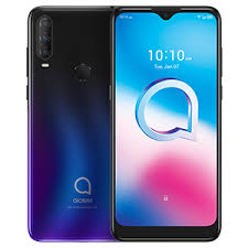 Alcatel 3L (2020)