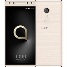 Alcatel 5