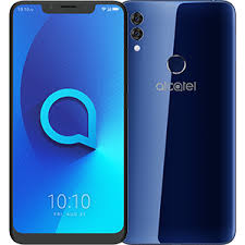 Alcatel 5v