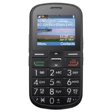 Alcatel A382G