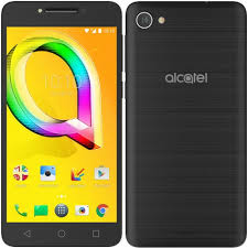 Alcatel A5 LED