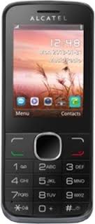 Alcatel Alcatel 2005