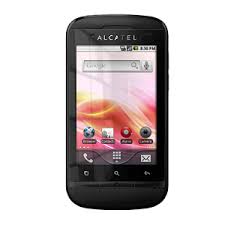 Alcatel Blaze Duo OT-918N