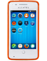 Alcatel Fire C