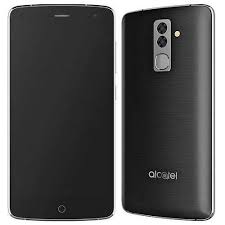 Alcatel Flash (2017)