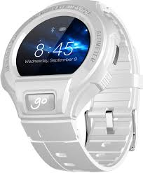 Alcatel GO Watch