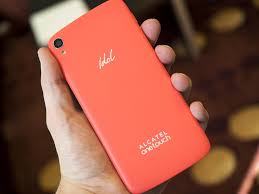 Alcatel Idol 3C