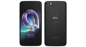 Alcatel Idol 5