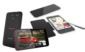 Alcatel One Touch Scribe HD-LTE