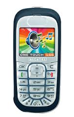 Alcatel OneTouch 156a