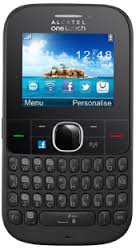 Alcatel OneTouch 3075