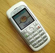 Alcatel OneTouch 355a