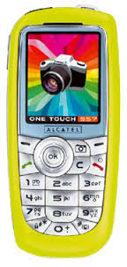 Alcatel OneTouch 557a