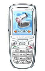 Alcatel OneTouch 756