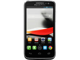 Alcatel OneTouch Evolve