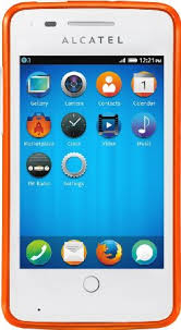 Alcatel OneTouch Fire E