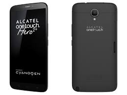 Alcatel OneTouch Hero