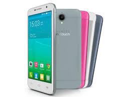 Alcatel OneTouch Idol 2 mini