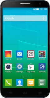 Alcatel OneTouch Idol 2