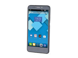 Alcatel OneTouch Idol S