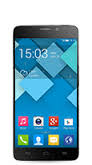 Alcatel OneTouch Idol X