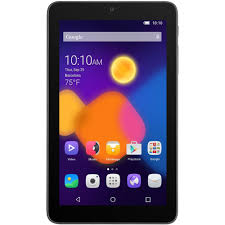 Alcatel OneTouch PIXI 3 (7")