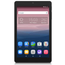 Alcatel OneTouch PIXI 3 (8")