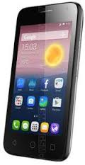 Alcatel OneTouch PIXI First