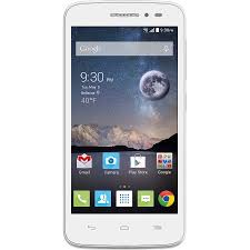 Alcatel OneTouch POP Astro