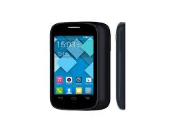 Alcatel OneTouch POP C1