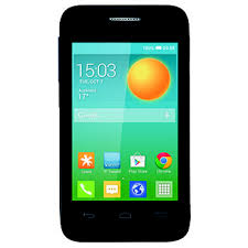 Alcatel OneTouch POP D1