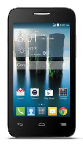 Alcatel OneTouch POP D3