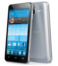 Alcatel OneTouch Snap LTE