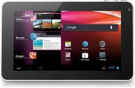 Alcatel OneTouch T10 Tab
