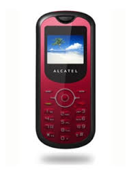 Alcatel OT-106