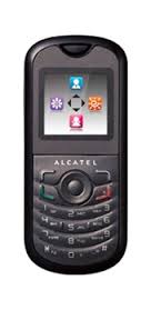 Alcatel OT-203